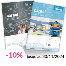 CARNETS DE LIAISON